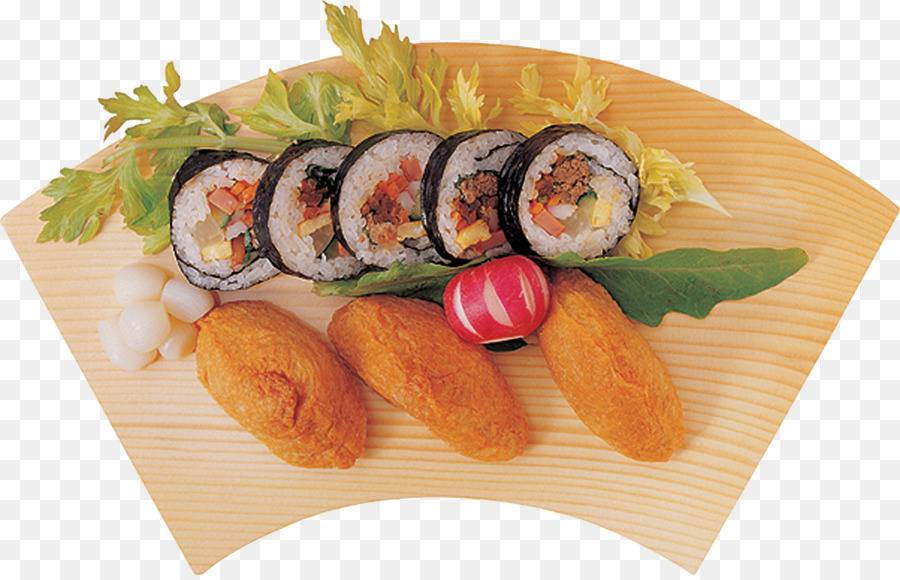 Sushi，Japonês PNG