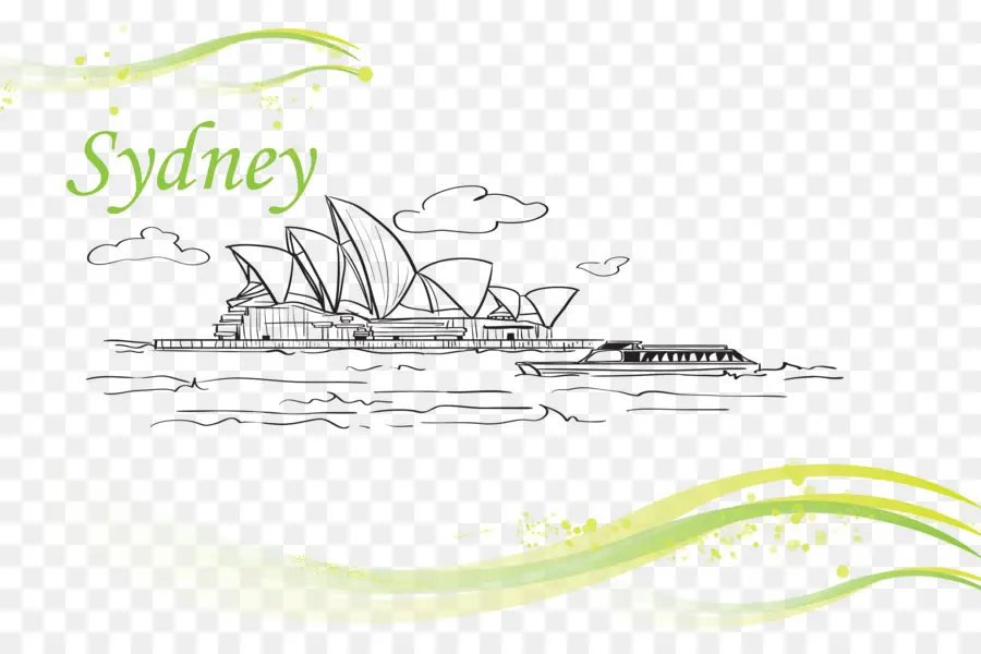 Sidney，Ponte Do Porto PNG