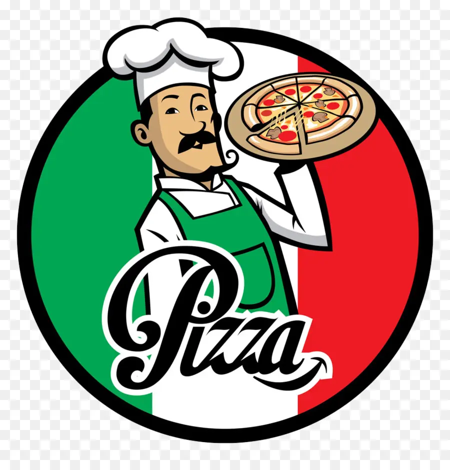 Pizzaiolo，Italiano PNG