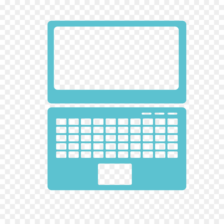 Ícone De Laptop，Computador PNG