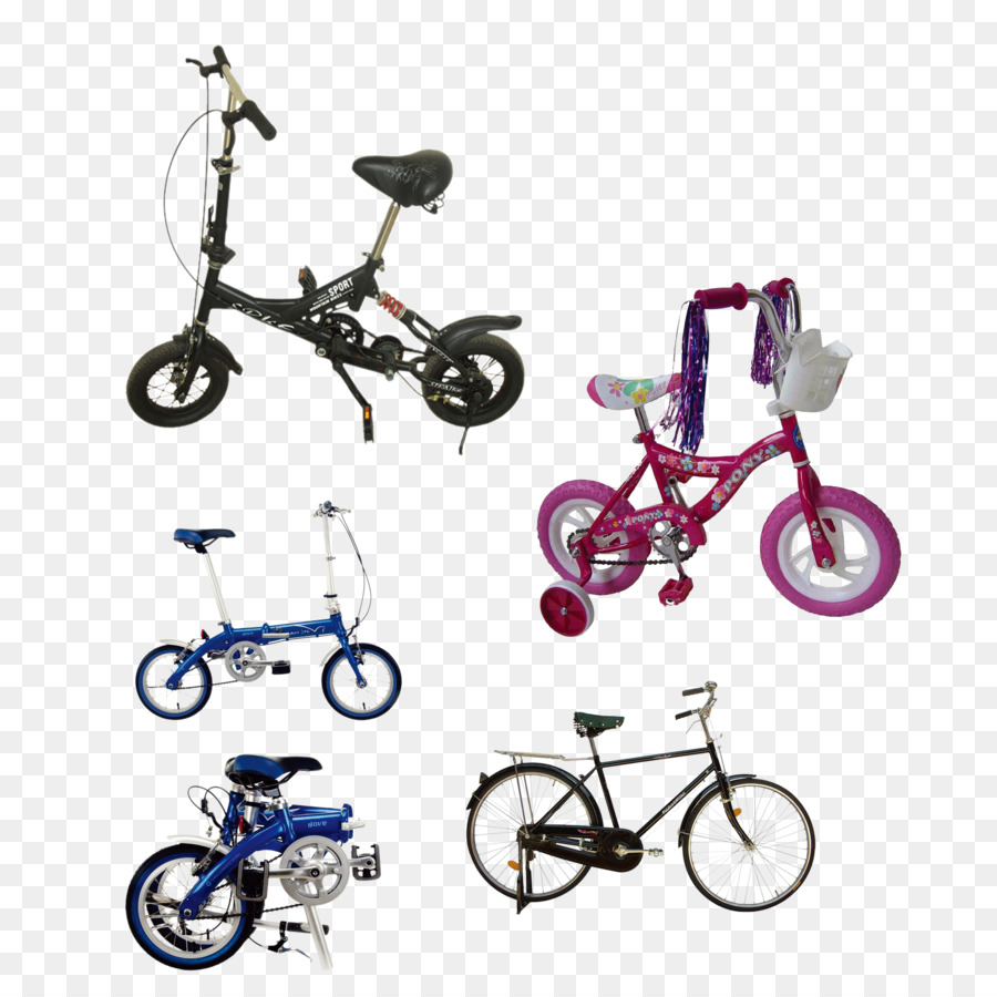 Bicicleta，Pneu De Bicicleta PNG