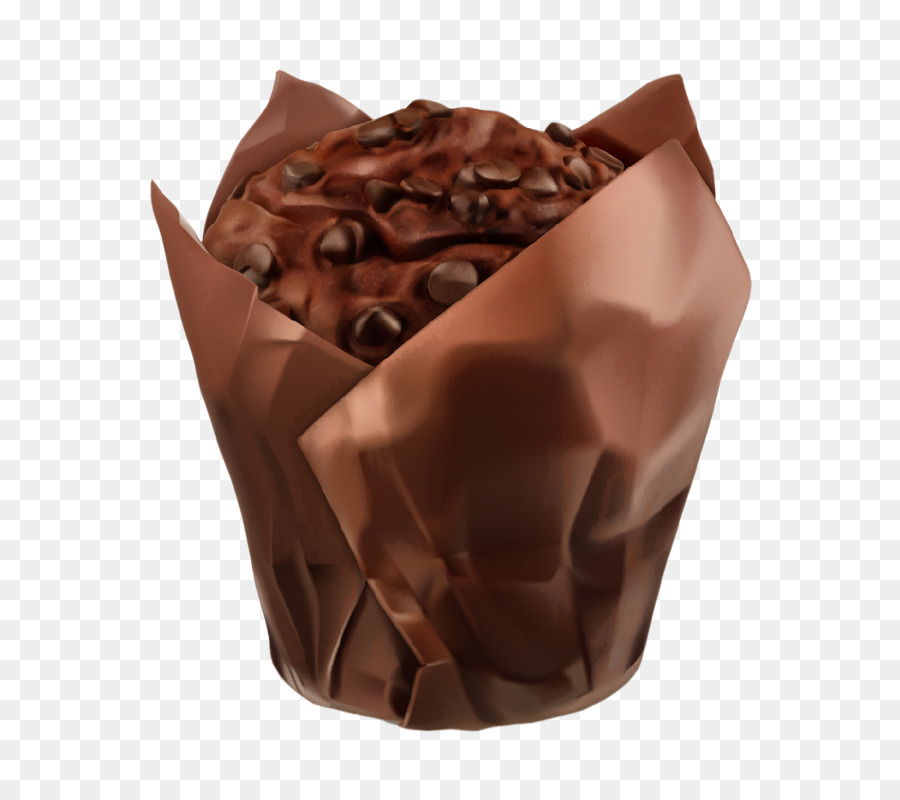 Muffin，Cupcake PNG