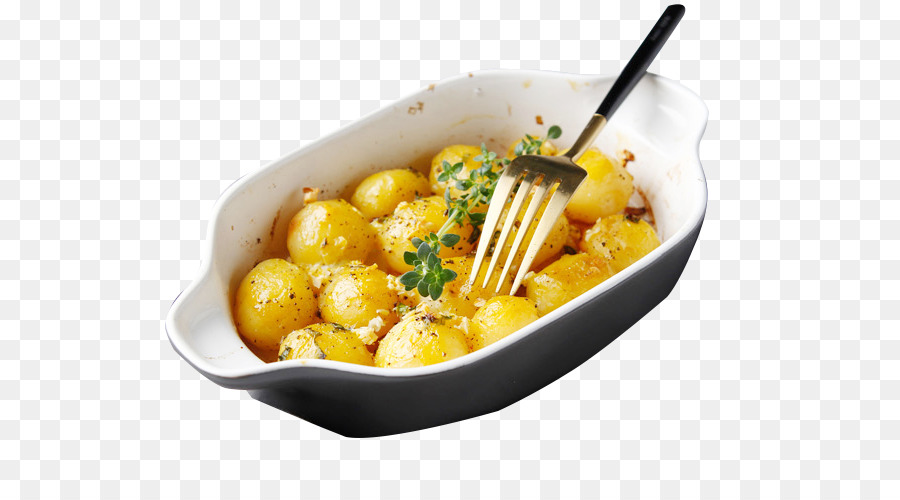 Batatas，Prato PNG