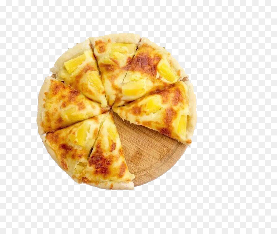 Pizza，Focaccia PNG