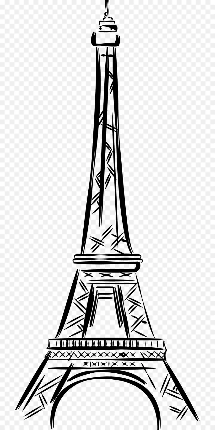 Egito，Torre Eiffel PNG