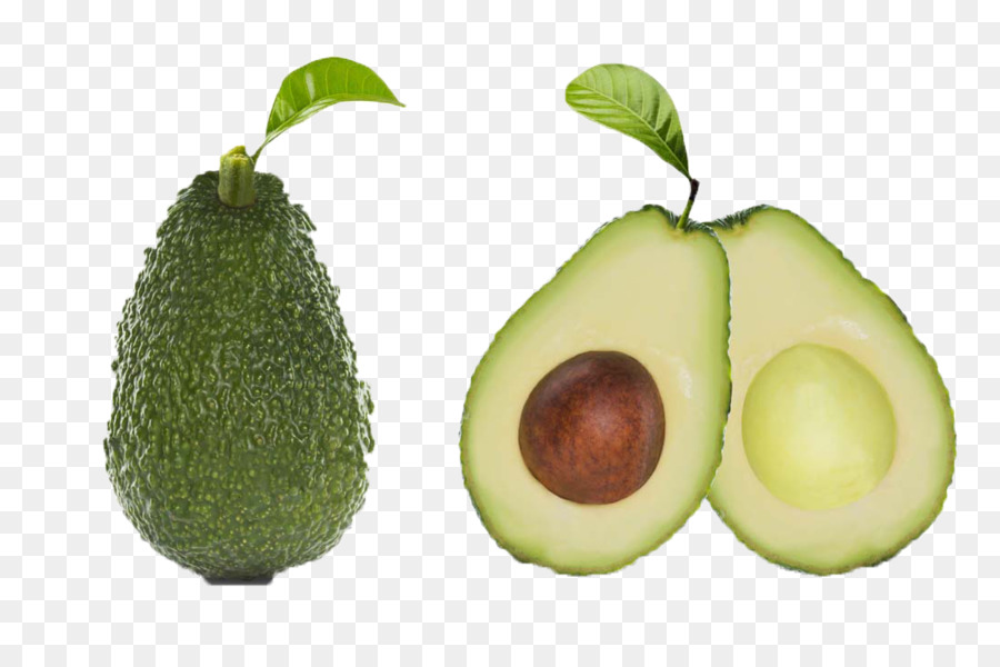 Abacate，Fruta PNG