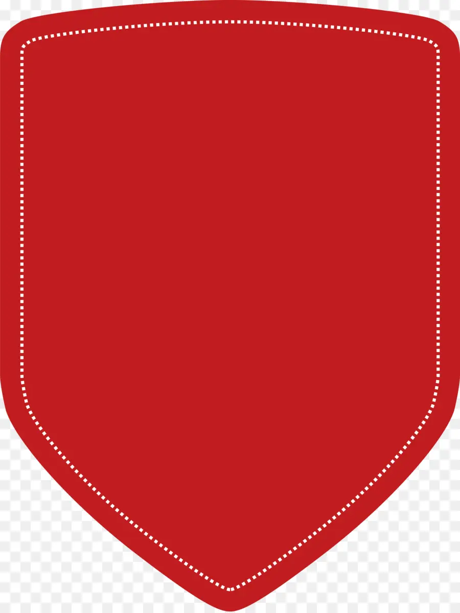 Escudo Vermelho，Emblema PNG