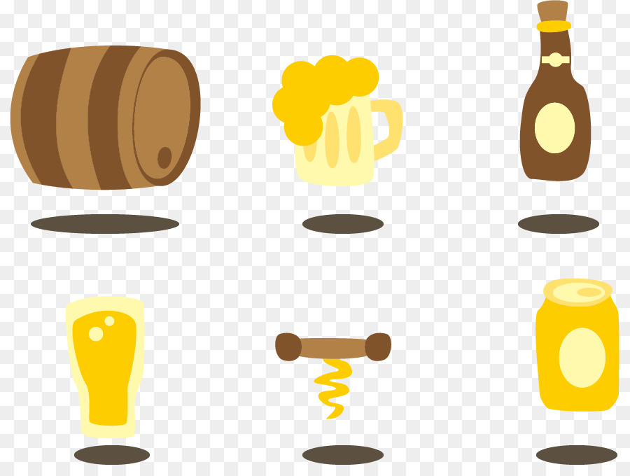 Cerveja，Download PNG