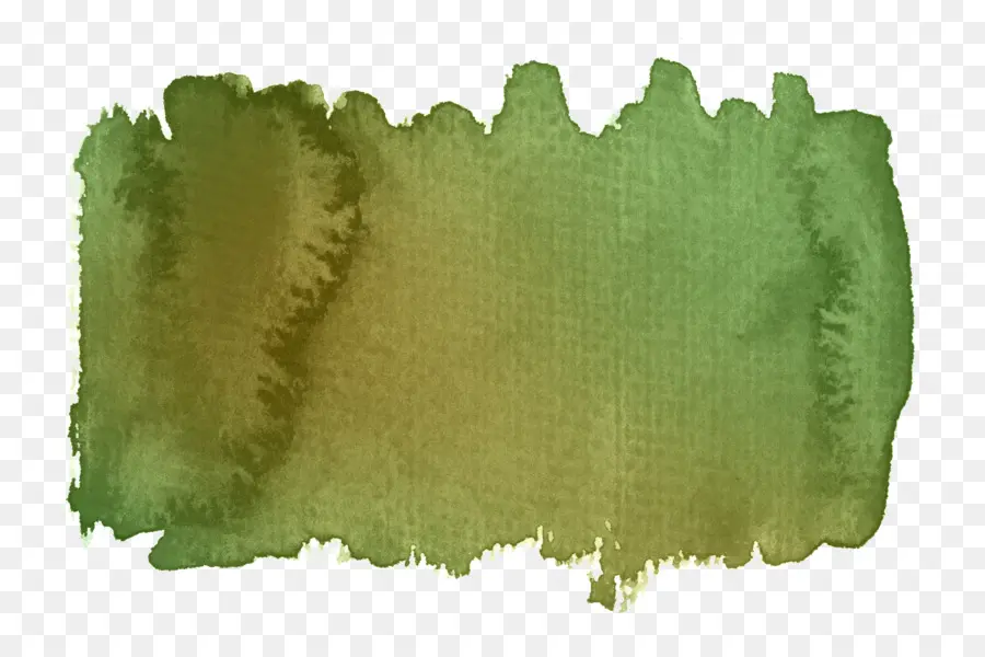 Gradiente Verde，Amarelo PNG