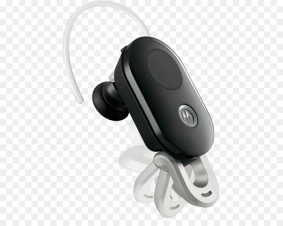 Fone De Ouvido Bluetooth Preto，Sem Fio PNG