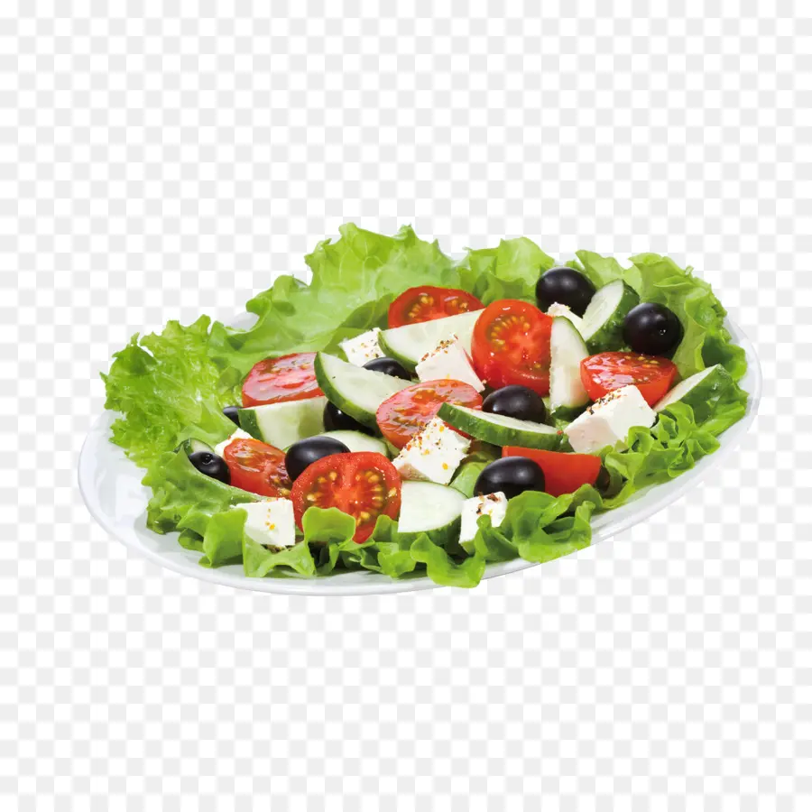 Salada Grega，Berry PNG