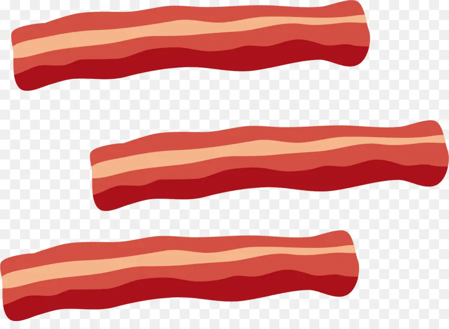 Bacon，Tocino PNG