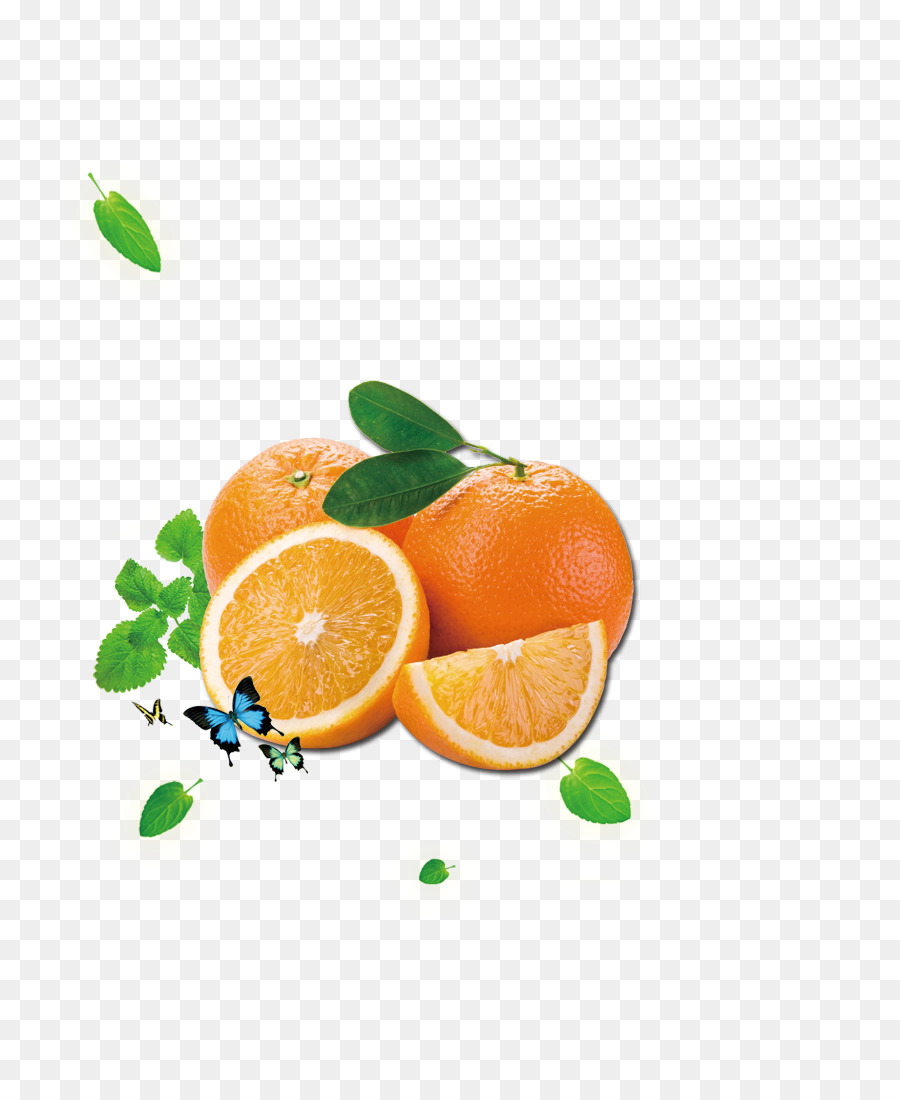 Laranja，Fruta PNG