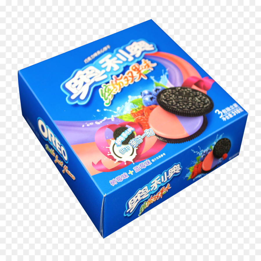 Caixa De Oreo，Oreo PNG