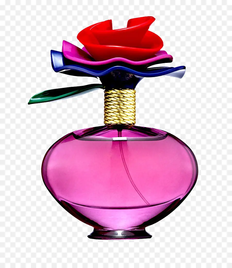 Frasco De Perfume，Fragrância PNG