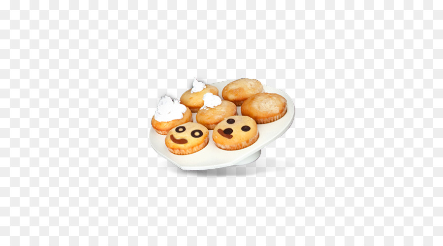 Muffin，Alimentos PNG