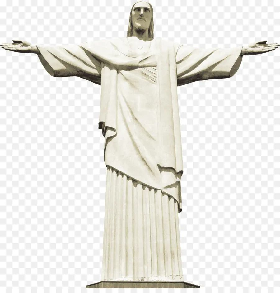 Estátua，Cristo PNG