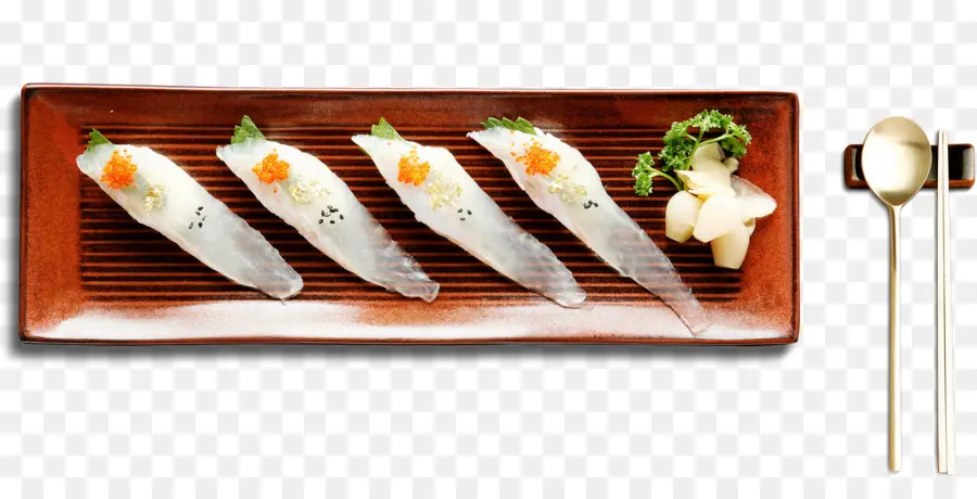 Sushi，Japonês PNG