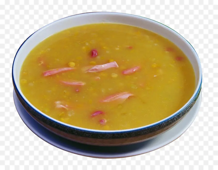 Potage，Sopa De Ervilha PNG