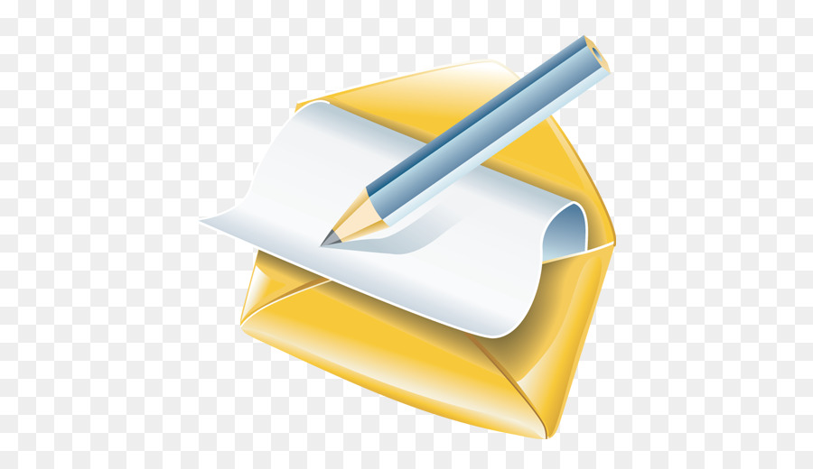 Envelope Com Papelaria，Envelope PNG