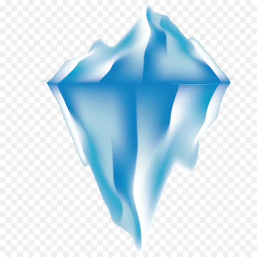 Iceberg，Download PNG