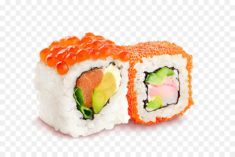 Sushi，Makizushi PNG