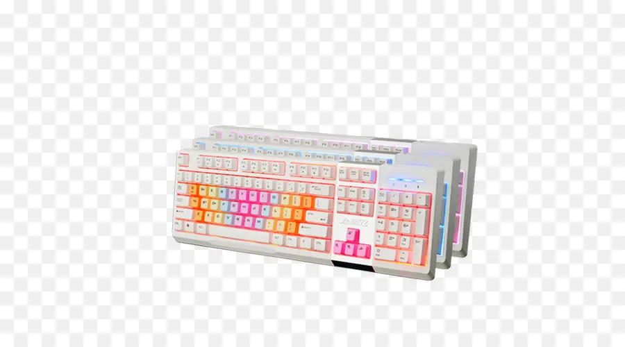 Teclado，Computador PNG