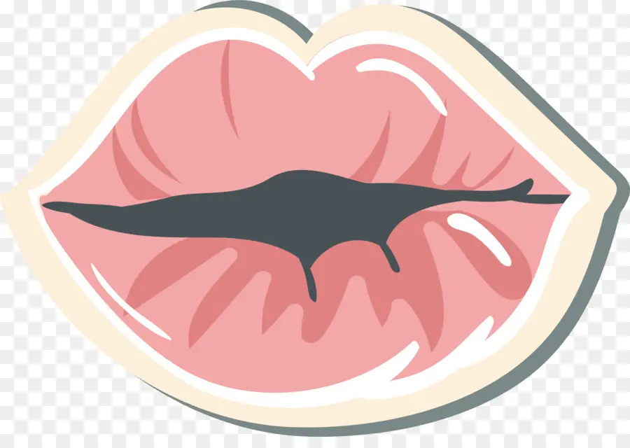 Lip，Euclidiana Do Vetor PNG