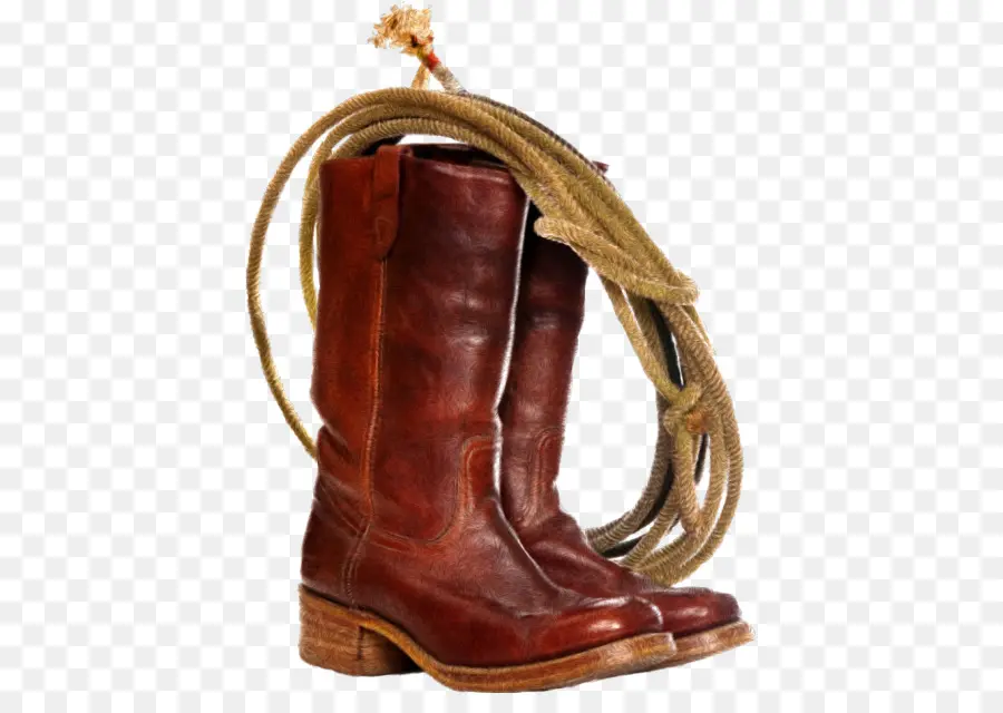 Cowboy Boot，Fotografia De Stock PNG