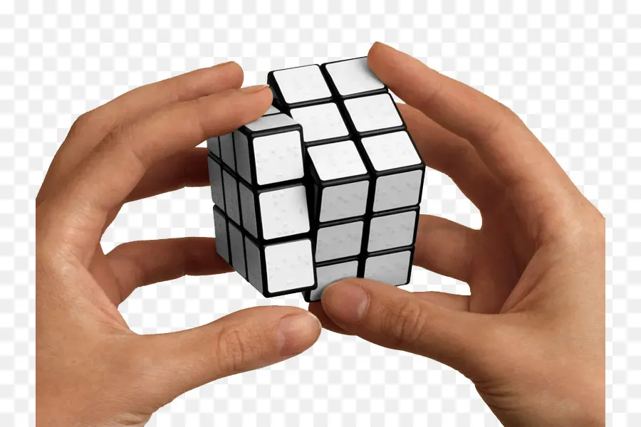 Rubiks Cube，O Museu De Design De Zxfcrich PNG