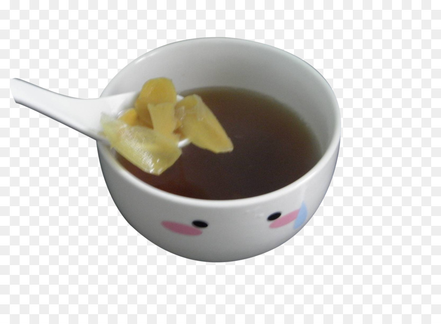 Chá De Gengibre，Gengibre PNG