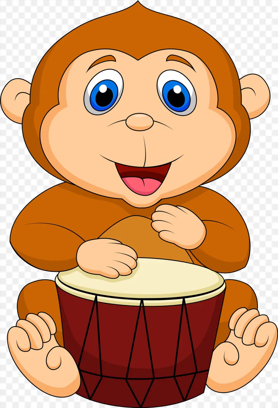 Macaco，Animal PNG