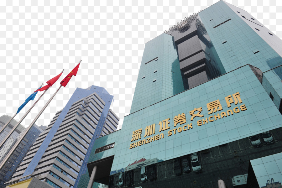 Shenzhenhong Kong Stock Ligar，Bolsa De Valores De Shenzhen PNG