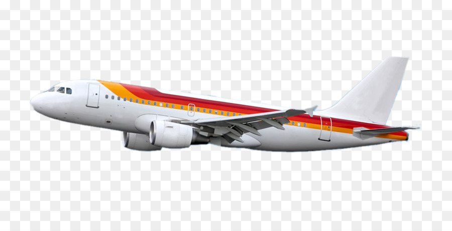 Avião，Voo PNG