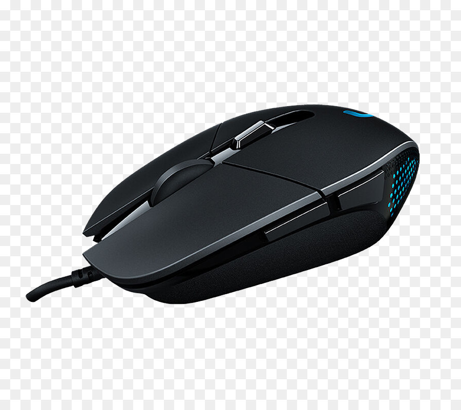 Mouse Com Fio Preto，Computador PNG