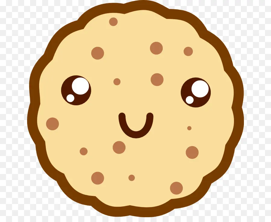 Chocolate Chip Cookie，Cookie Cake PNG