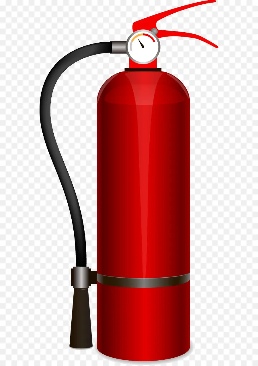 Extintor De Incêndio，Combustão PNG