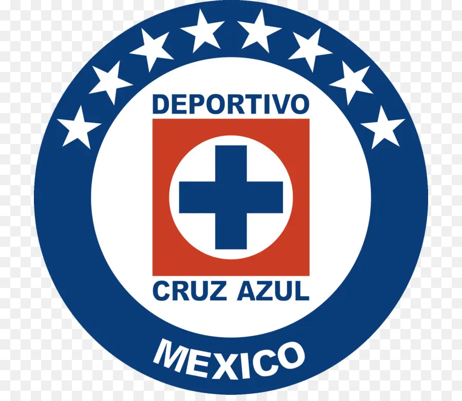 Logo Cruz Azul，Futebol PNG