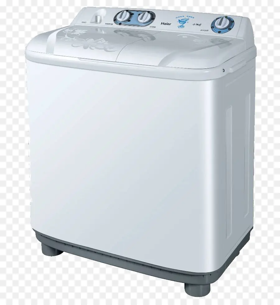Máquina De Lavar Roupa，O Aparelho Electrodoméstico PNG