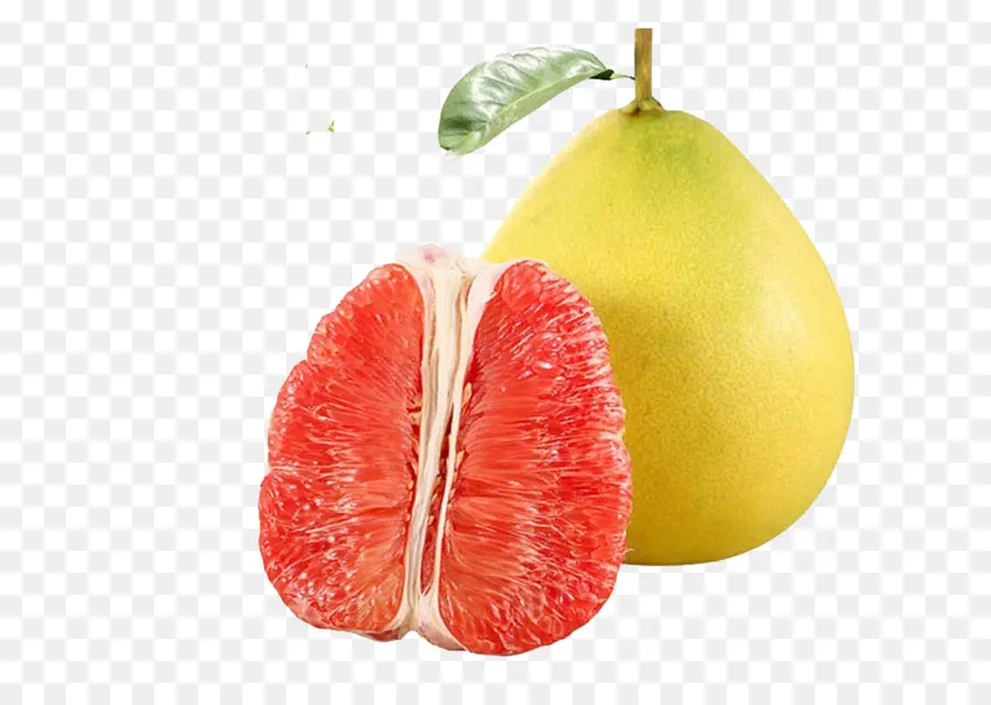 Pomelo，Cítrico PNG