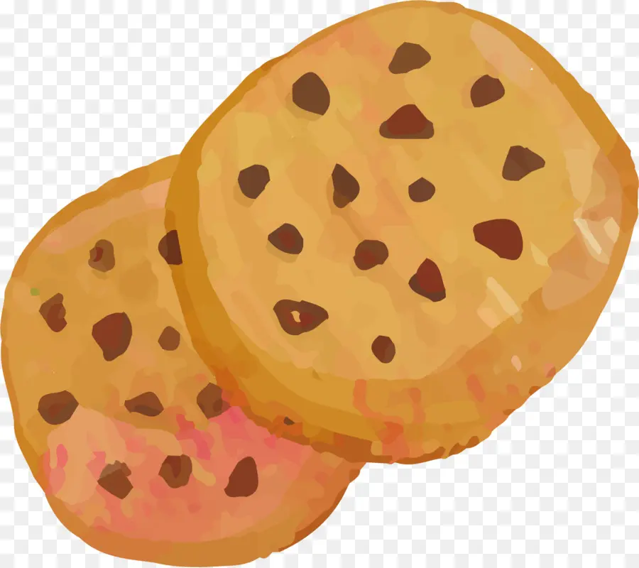 Cookie，Chocolate PNG