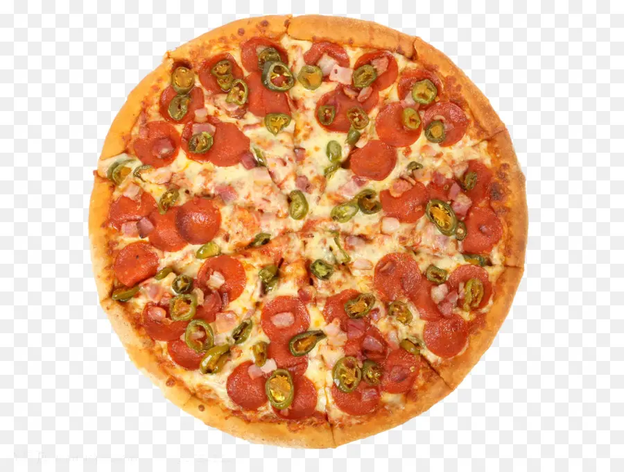 Pizza，Tomate PNG