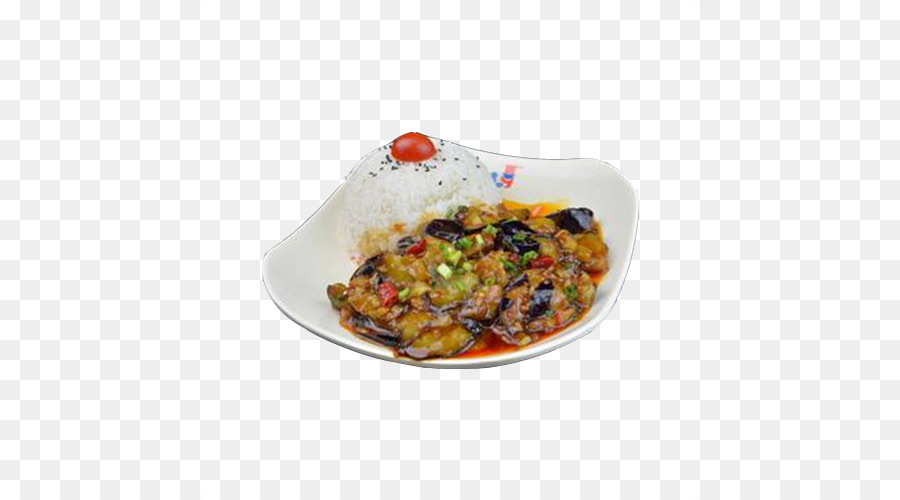 Arroz Frito，Ovos Mexidos PNG