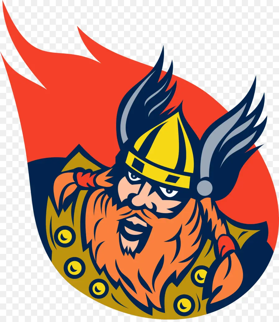 Viking，Capacete PNG