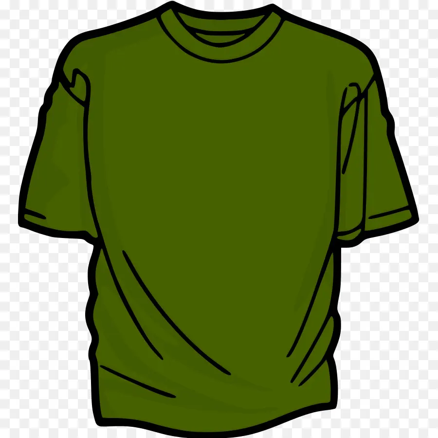 Tshirt，Camisa PNG