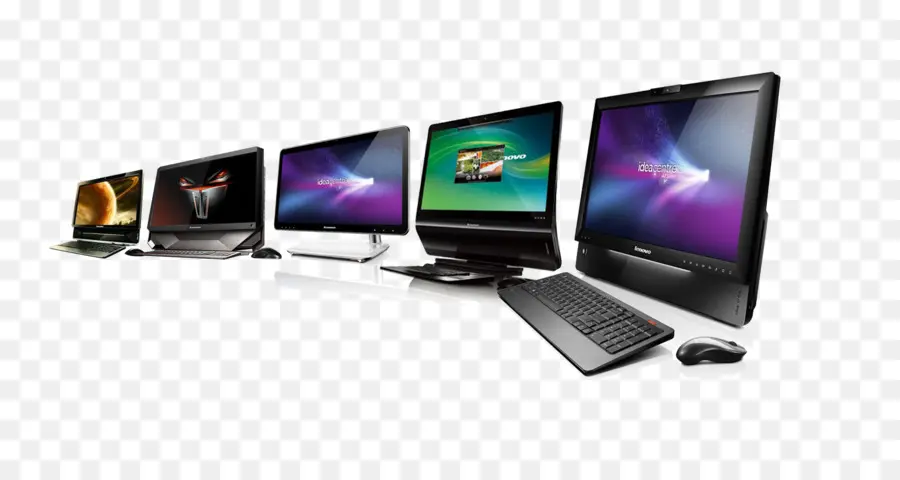 Computadores，Monitores PNG