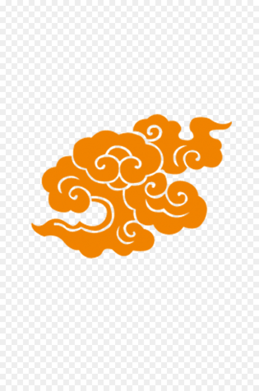 Imagens Nuvens Chinesas PNG e Vetor, com Fundo Transparente Para Download  Grátis