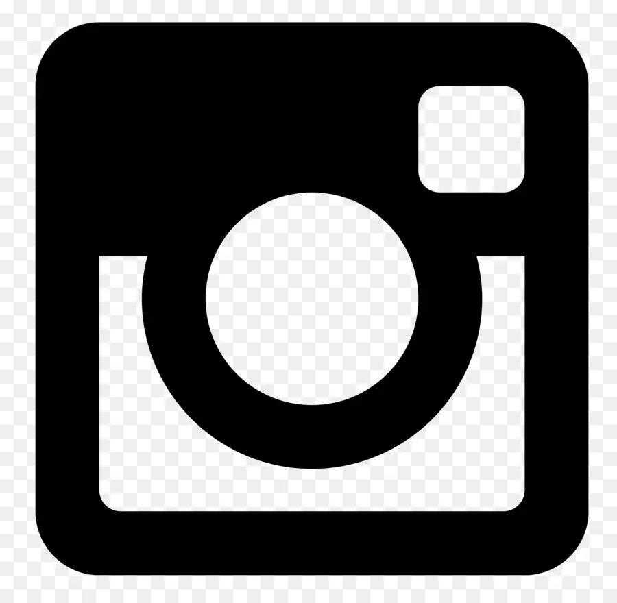 Logotipo Do Instagram，Mídias Sociais PNG