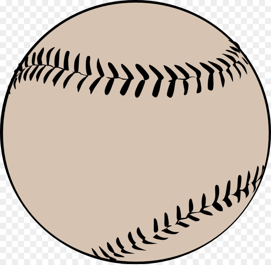 Softbol，Bola PNG