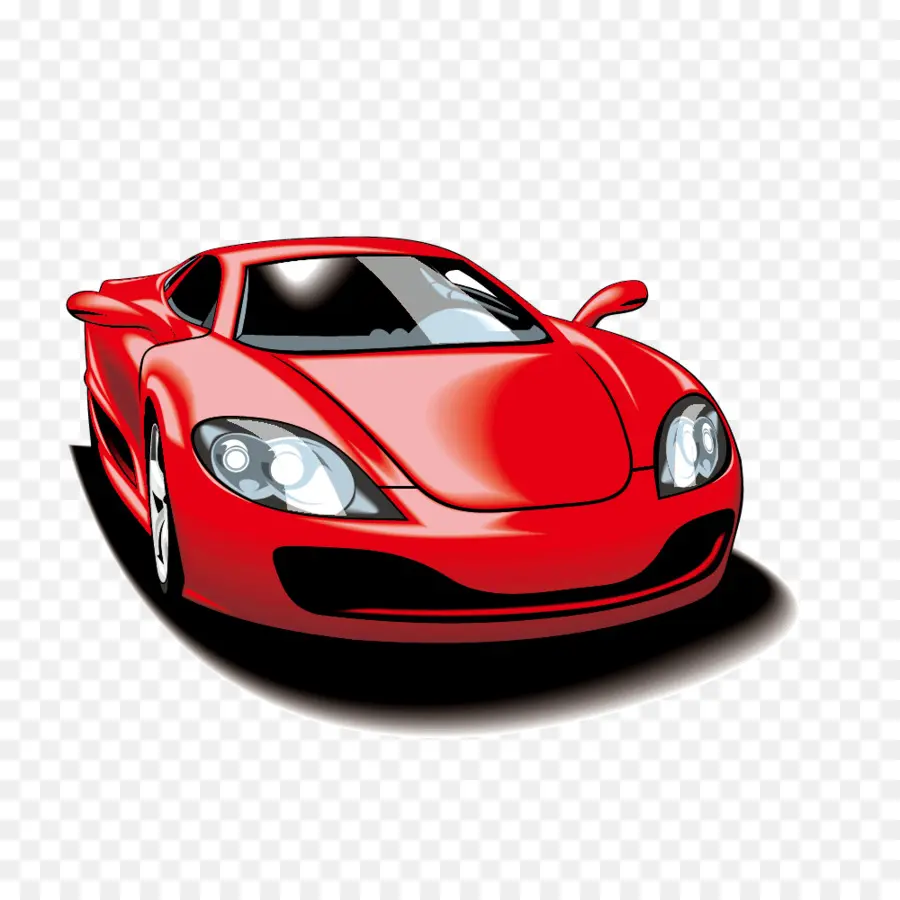 Carro Desportivo，Vetor Motors Corporation PNG